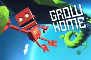 Grow Home Review
