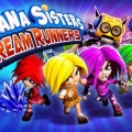 Giana Sisters: Dream Runners Review