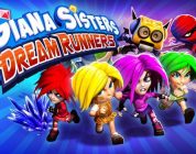Giana Sisters: Dream Runners Review
