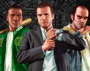 GTA V se une al catálogo de Xbox Game Pass.