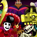 Guacamelee! 2 Gameplay