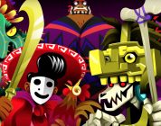 Guacamelee! 2 Gameplay