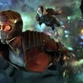 Guardians of the Galaxy de Telltale se muestra en un nuevo trailer.