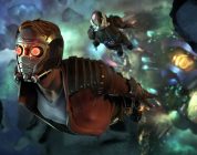Guardians of the Galaxy de Telltale se muestra en un nuevo trailer.