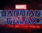 Guardians of the Galaxy: The Telltale Series Review