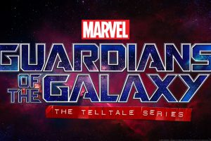 Guardians of the Galaxy: The Telltale Series