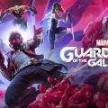 Trailer de lanzamiento de Guardians of the Galaxy