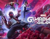 Trailer de lanzamiento de Guardians of the Galaxy