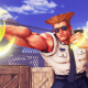 Guile vuelve a Street Fighter.