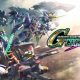 SD Gundam G Generation Cross Rays Review