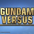 Gundam Versus Review
