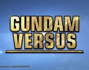 Gundam Versus Review
