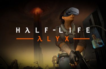 Trailer de anuncio de Half-Life Alyx.