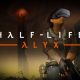 Trailer de anuncio de Half-Life Alyx.