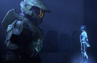 Halo Infinite renace con su nuevo trailer de historia.