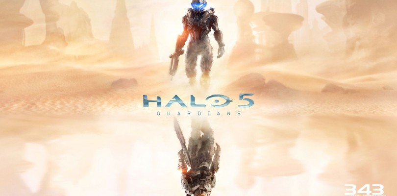 Halo 5 nos invita a buscar la verdad.