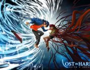 Lost in Harmony Review