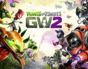 Plants Vs Zombies: Garden Warfare 2 Review
