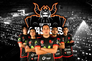 KGL se consagra campeón en la Copa Smite Latinoamérica