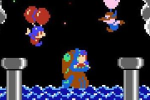 Ranking de  “Los mejores bonus levels de los videojuegos”