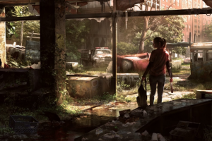 Ranking de “Los mejores videojuegos con escenarios post apocalípticos”