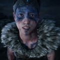 Hellblade llegará a Switch