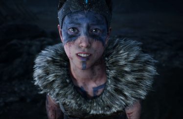 Hellblade llegará a Switch