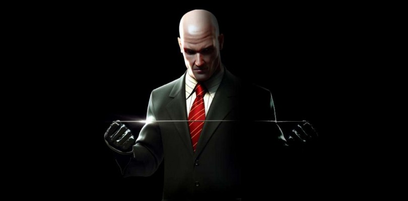 Hitman pasa a ser episódico.