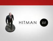 Hitman Go Definitive Edition Review