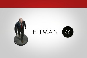 Hitman Go Definitive Edition