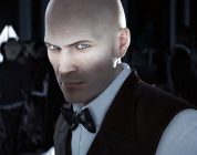 Hitman aterriza en Bangkok la próxima semana.