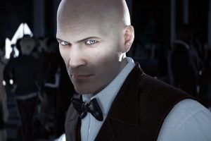 Hitman Review