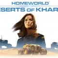 Homeworld: Deserts of Kharak