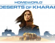 Homeworld: Deserts of Kharak Review