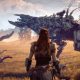 Nuevo trailer de Horizon Zero Dawn.