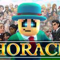 Horace gratis en Epic Store