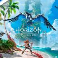 Horizon Forbidden West muestra su primer trailer de gameplay.