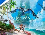 Horizon Forbidden West muestra su primer trailer de gameplay.