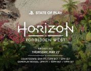 Horizon Forbidden West tendrá un State of Play dedicado este jueves.