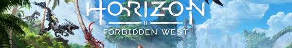 Horizon Forbidden West Video Review
