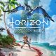 Horizon Forbidden West Gameplay