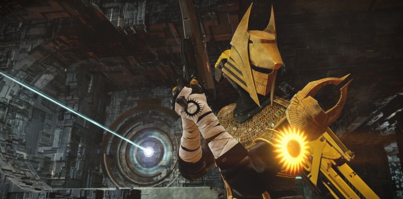 Destiny recibe el parche 2.0.