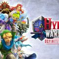 Hyrule Warrios Definitive Edition