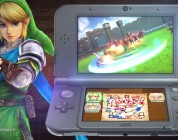 Nuevos personajes llegan a Hyrule Warriors.