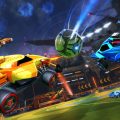 Epic compra la empresa que desarrolla Rocket League