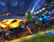 Epic compra la empresa que desarrolla Rocket League