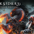 Darksiders: Warmastered