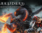 Darksiders: Warmastered Review