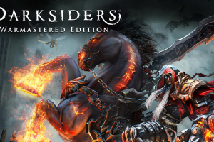 Darksiders: Warmastered