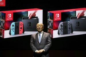 ¿Qué nos dejó el evento de la Nintendo Switch?